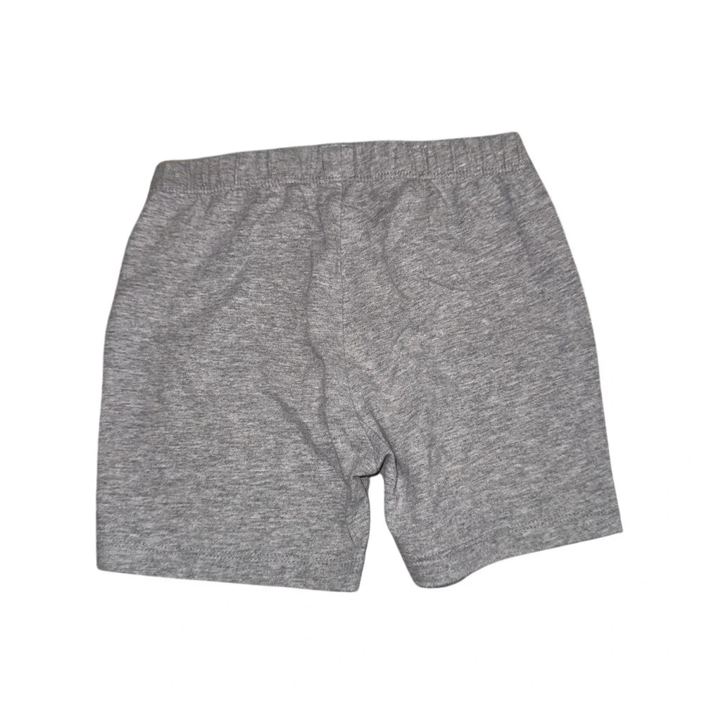 Baby GAP Heather Gray Sweat Shorts Boys‎ Kids Size Small